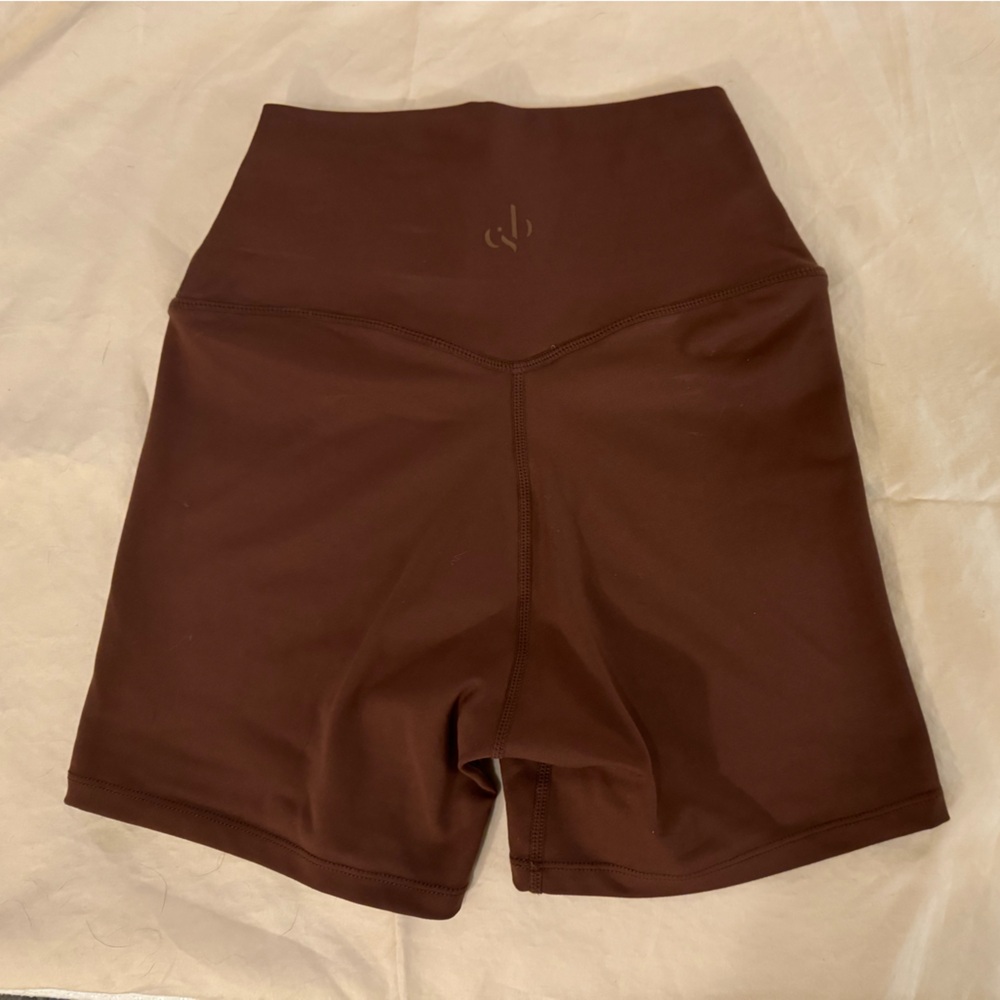 Crop Shop Boutique Short